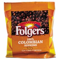 Folgers® COFFEE,FLGRS 100% COLUMB 2550006451