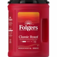 Folgers Classic Roast® Coffee