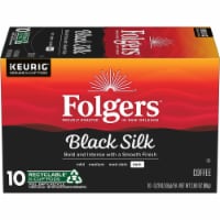 Folgers® Black Silk Coffee K-Cup® Pod Multipack Perspective: Main