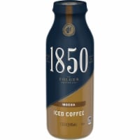Folgers™ 1850 Mocha Iced Coffee Perspective: Main