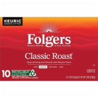 Folgers® Classic Roast® Coffee K-Cup® Pod Multipack Perspective: Main