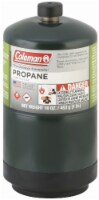 Coleman Propane Fuel Perspective: Main