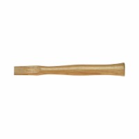 Link Handles 14 in. American Hickory Replacement Handle For Claw Hammers Brown 1 pc. - Total