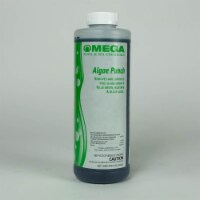 Omega 35680661 1 qt. Algae Punch Algaecide for Swimming Pools