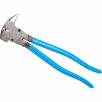 Channellock 10 ¹⁄₂ in Fence Tool Pliers