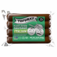 Tofurky Vegan Italian Sausages