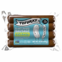 Tofurky Vegan Kielbasa Sausages