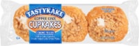 Tastykake Koffee Kake Cupcakes Perspective: Main