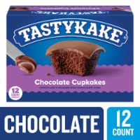 Tastykake® Chocolate Cupkakes