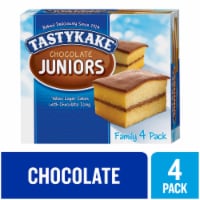 Tastykake® Chocolate Juniors