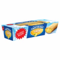 Tastykake® Lemon Baked Pie Perspective: Main