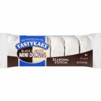 Tastykake® Black & White Mini Donuts Perspective: Main