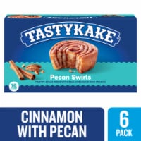 Tastykake® Pecan Swirls