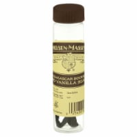 Nielsen-Massey Vanilla Bean Madagascar Perspective: Main
