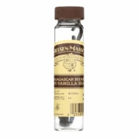 Nielsen-Massey Vanilla - Vanilla Bean Madagascar 2 Count - Pack of 12