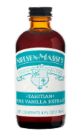 Nielsen-Massey Tahitian Pure Vanilla Extract Perspective: Main