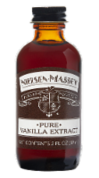 Nielsen-Massey Pure Vanilla Extract Perspective: Main