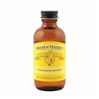 Nielsen Massey Pure Lemon Extract Perspective: Main