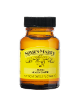 Nielsen-Massey Vanillas Inc Pure Lemon Paste