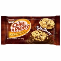 Paskesz Cookies Chips a Plenty Soft & Chewy Cookies Perspective: Main