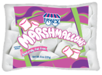 Paskesz Fat Free Marshmallows