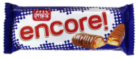 Paskesz® Encore Chocolate Bar Perspective: Main