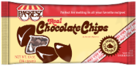 Paskesz Real Chocolate Chips Perspective: Main
