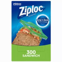 Snack Bags