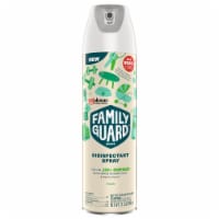 Family Guard™ Fresh Scent Disinfectant Spray