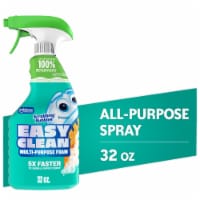 Scrubbing Bubbles Easy Clean Multi-Purpose Cleaner, Trigger Sprayer, 32 oz Perspective: Main
