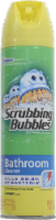 Scrubbing Bubbles Lemon Bathroom Cleaner Perspective: Main