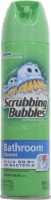 Scrubbing Bubbles Fresh Bathroom Cleaner Perspective: Main