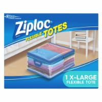 Ziploc flexible totes xl 2025