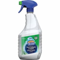 Scrubbing Bubbles Daily Shower Cleaner