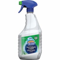 Scrubbing Bubbles Daily Shower Cleaner