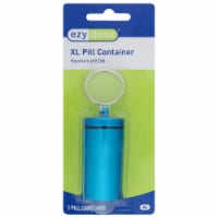 EZY Dose® XL Pill Container Keychain Fob