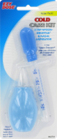 Apothecary Cold Care Kit Perspective: front