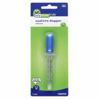 Ezy-Dose® Kids Calibrated Medicine Dropper Perspective: Main