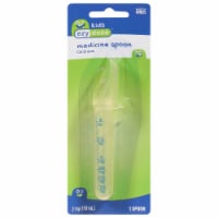 Ezy Dose® Kids Medicine Spoon Perspective: Main