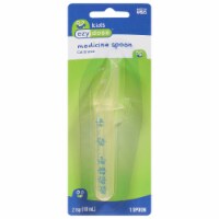 Ezy Dose® Kids Medicine Spoon Perspective: Main