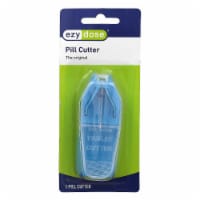 EZY Dose® Original Pill Cutter Perspective: Main