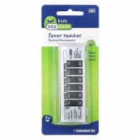 Ezy Dose® Kids Fever Reader Forehead Thermometer Perspective: Main
