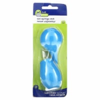 EZY Dose® Ear Syringe & Nasal Aspirator