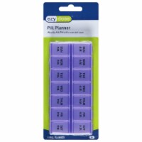 Ezy Dose® Weekly AM-PM Pill Planner
