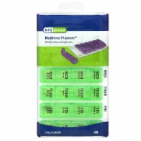 Ezy Dose Weekly Pop-Outs Medtime Planner Medium - 1 Count Perspective: Main