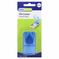 Portable Pill Cutter 6/72 Perspective: Main