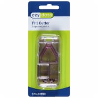 EZY Dose Pill Cutter