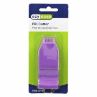 EZY Dose Deluxe Tablet Cutter