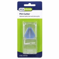 Ezy Dose® Pill Cutter Perspective: Main