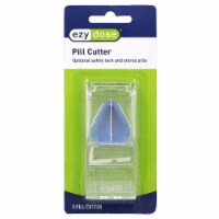 Ezy Dose® Pill Cutter Perspective: Main